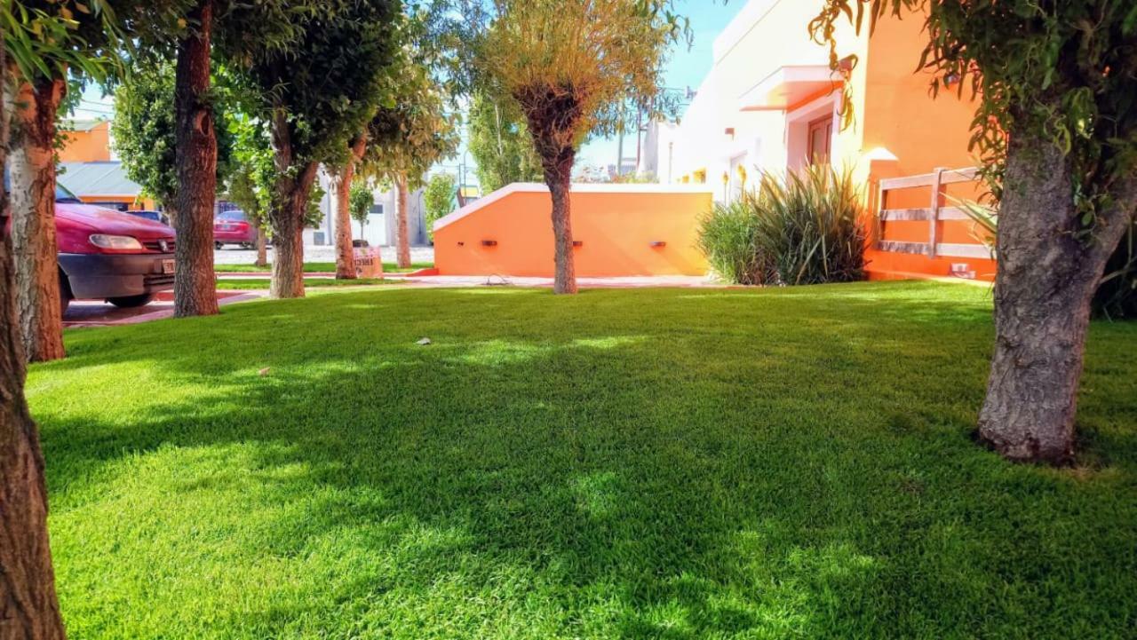 El Buen Descanso Río Gallegos Exteriér fotografie