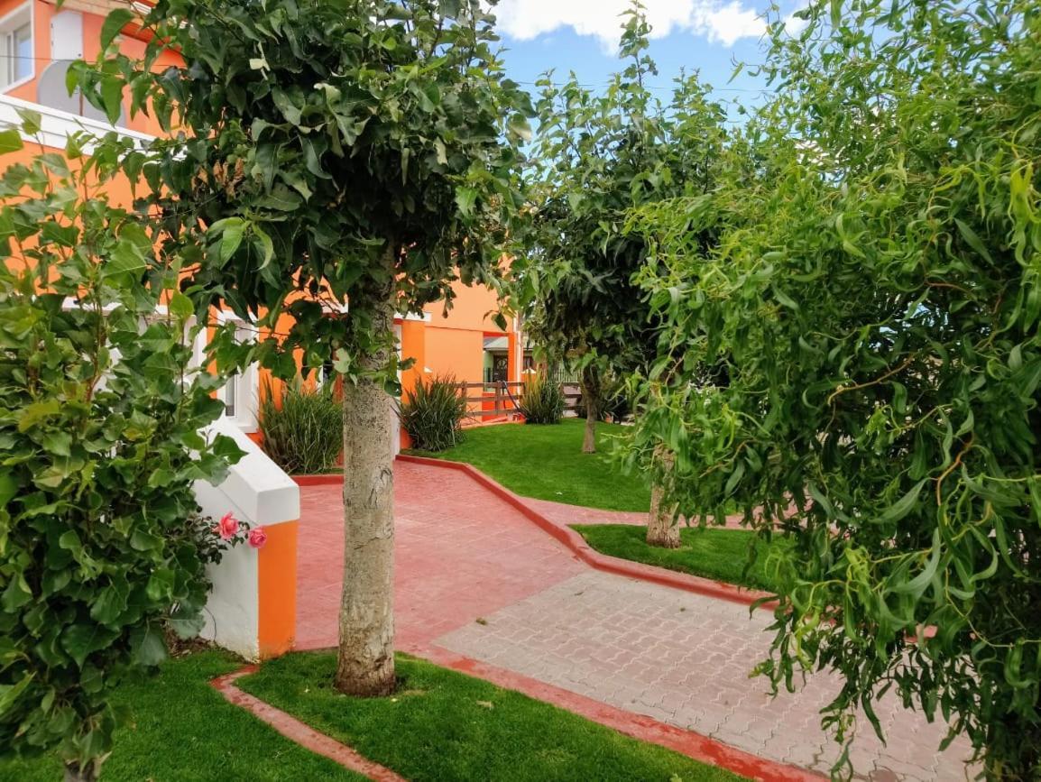 El Buen Descanso Río Gallegos Exteriér fotografie